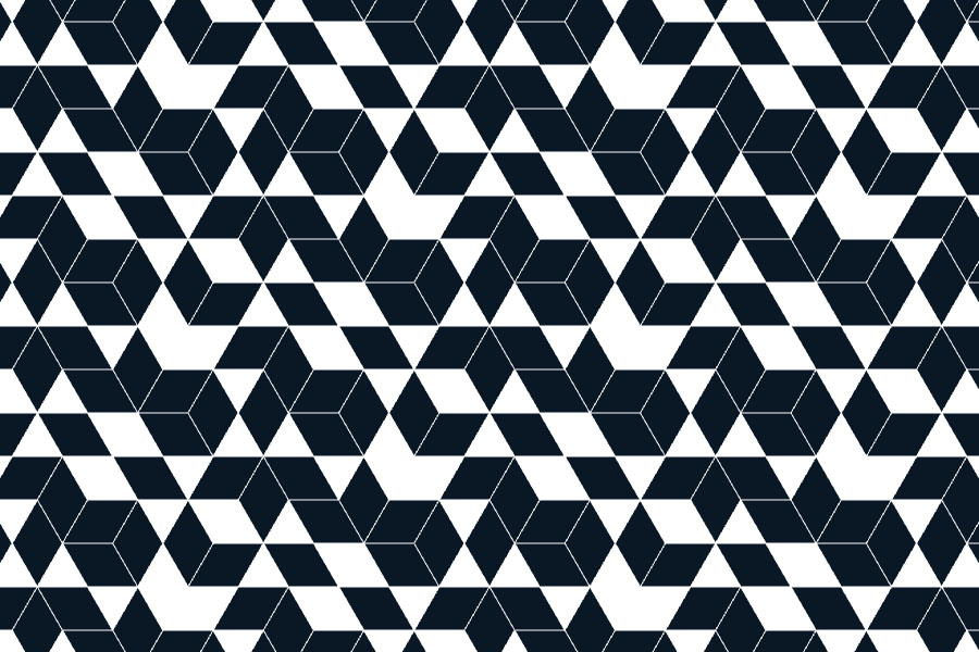 700 Hexagons – Stephen Hutchings